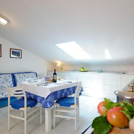Mamma Rosanna - Apartment In Amalfi With Terrace Kültér fotó