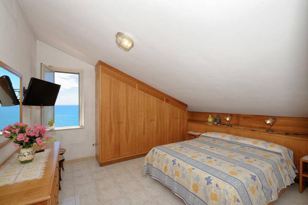 Mamma Rosanna - Apartment In Amalfi With Terrace Kültér fotó