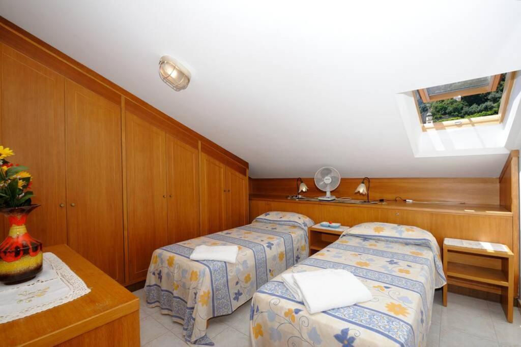 Mamma Rosanna - Apartment In Amalfi With Terrace Kültér fotó